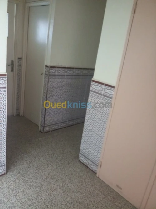 Vente Appartement Constantine Constantine