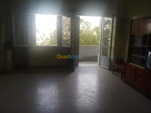 Vente Appartement Constantine Constantine