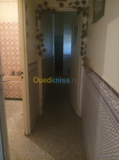 Vente Appartement Constantine Constantine