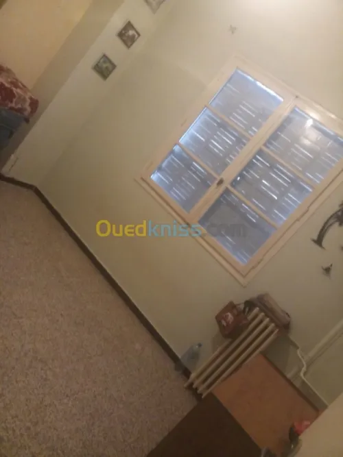 Vente Appartement Constantine Constantine