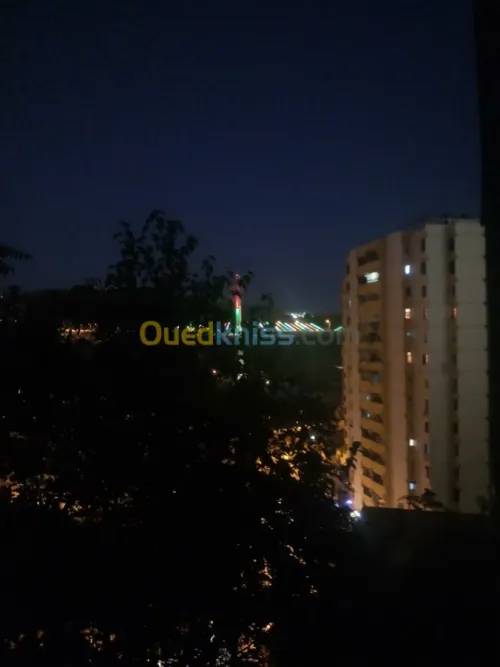 Vente Appartement Constantine Constantine
