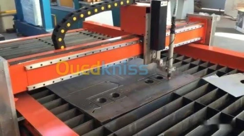 machine CNC" plasma, router, laser"