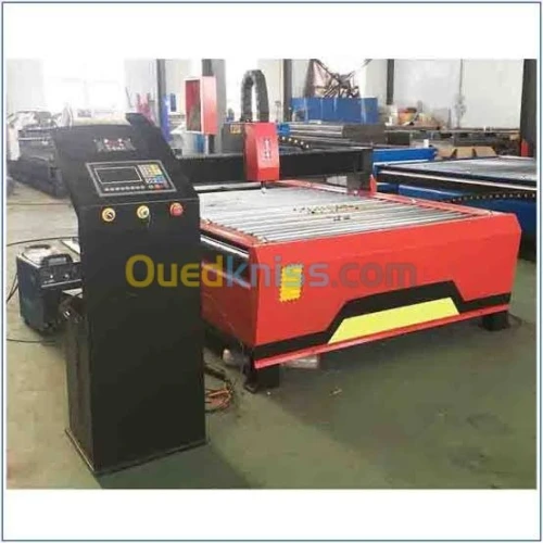 machine CNC" plasma, router, laser"