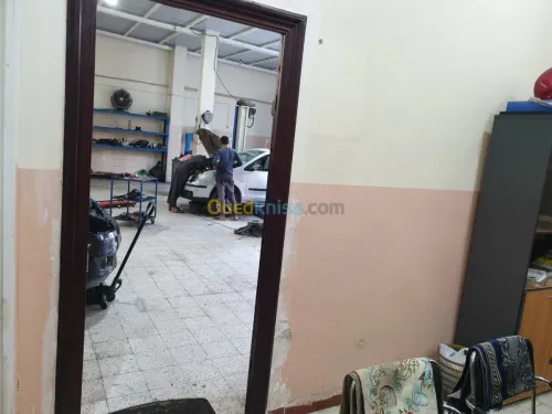 mécanique générale  