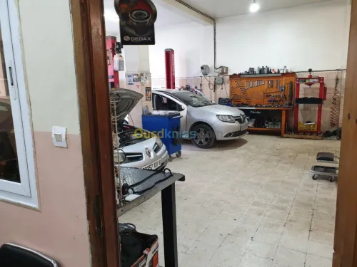 mécanique générale  