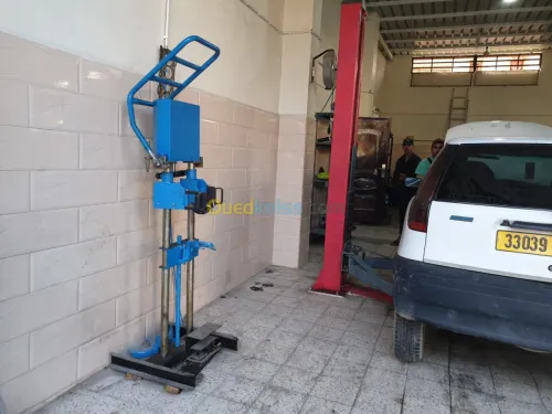 mécanique générale  