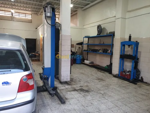 mécanique générale  