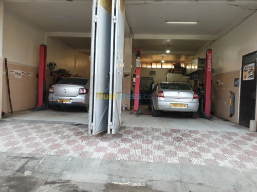 mécanique générale  