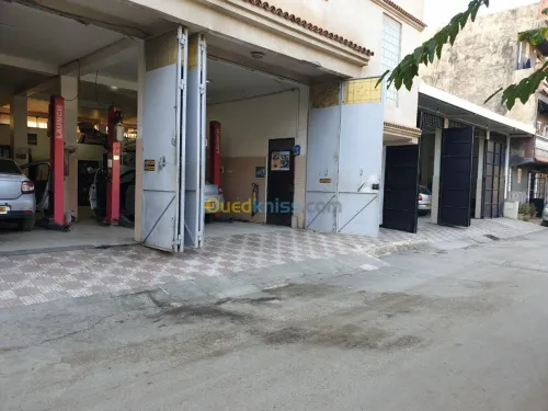 mécanique générale  