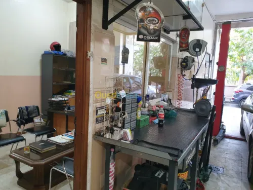 mécanique générale  