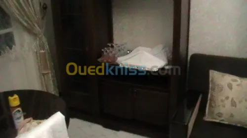 meuble pour TV en hetre