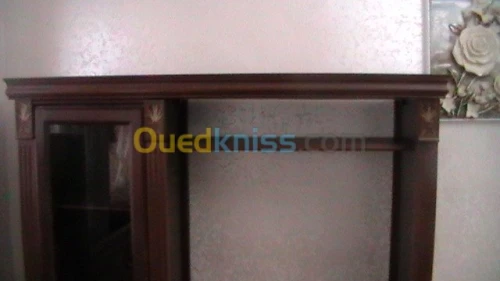 meuble pour TV en hetre