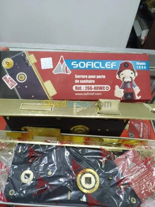 Reproduction clés minute - serrurier 