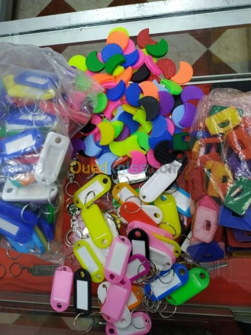 Reproduction clés minute - serrurier 