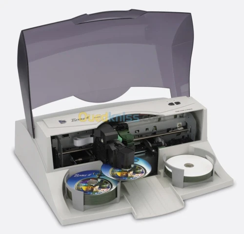 CD - DVD -DVD Double Couche - Mini DVD