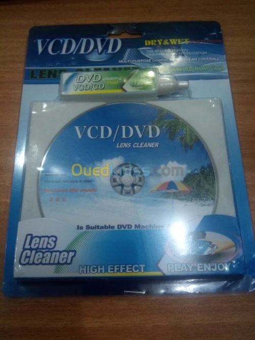 CD - DVD -DVD Double Couche - Mini DVD