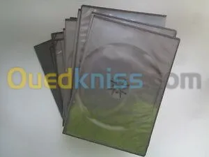 CD - DVD -DVD Double Couche - Mini DVD