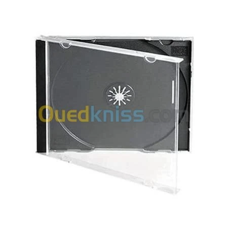 CD - DVD -DVD Double Couche - Mini DVD