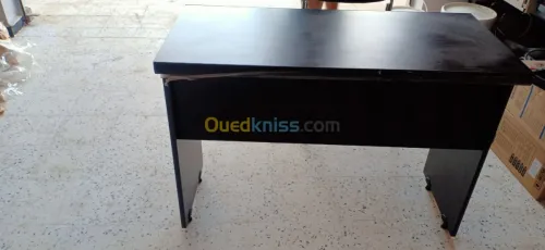 Bureau avec 2 terroirs