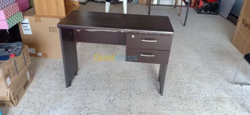 Bureau avec 2 terroirs