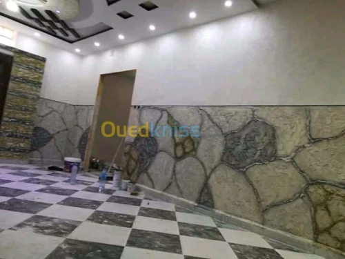 Pentre décoration domicile