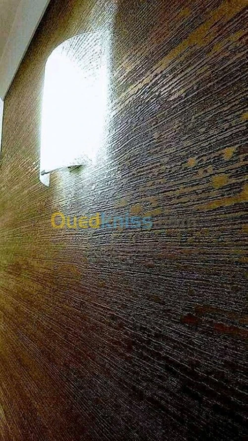 Pentre décoration domicile