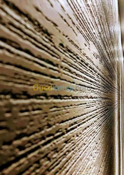 Pentre décoration domicile