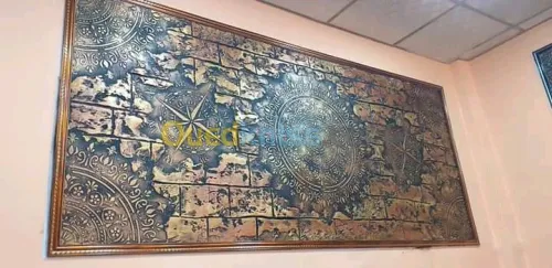 Pentre décoration domicile