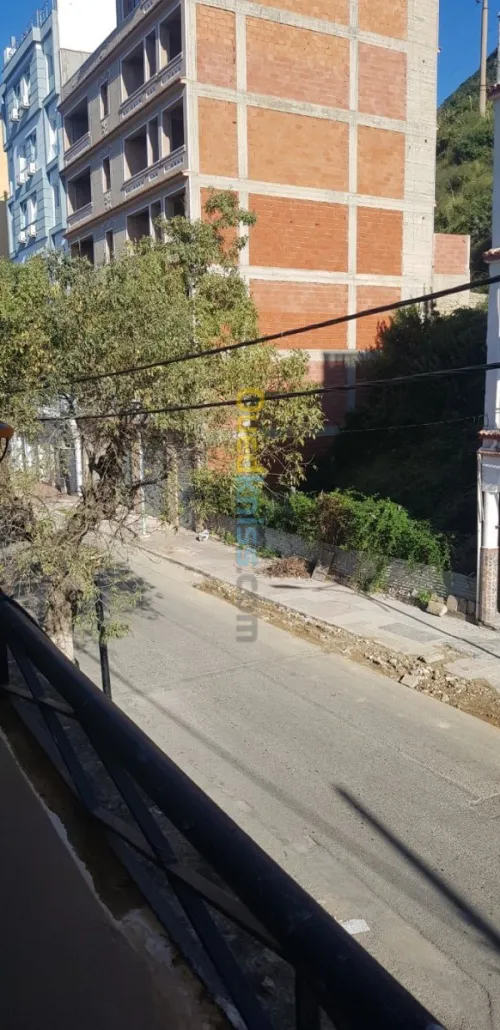 Vente Appartement F4 Jijel Ziama mansouriah
