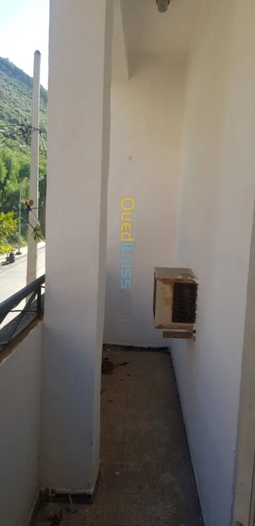Vente Appartement F4 Jijel Ziama mansouriah