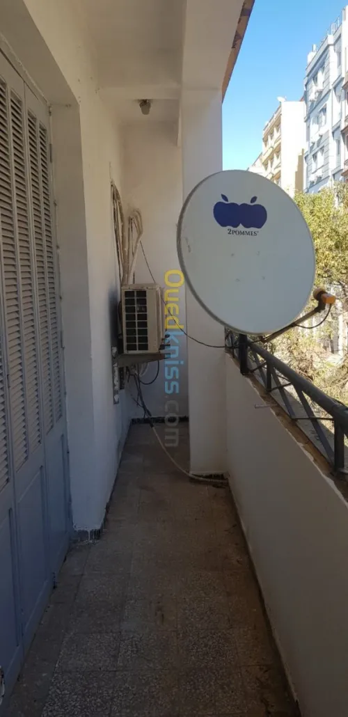 Vente Appartement F4 Jijel Ziama mansouriah