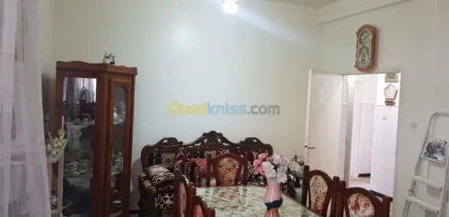 Vente Appartement F4 Jijel Ziama mansouriah