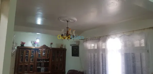 Vente Appartement F4 Jijel Ziama mansouriah
