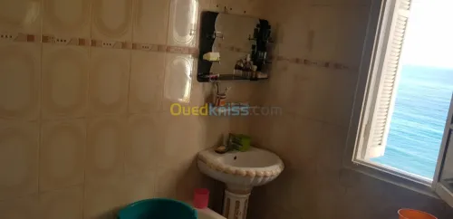 Vente Appartement F4 Jijel Ziama mansouriah