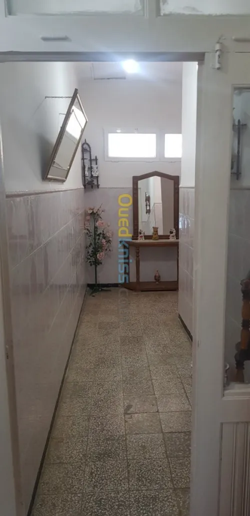 Vente Appartement F4 Jijel Ziama mansouriah