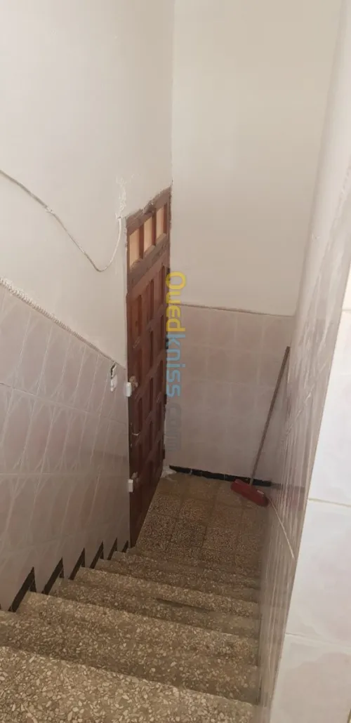Vente Appartement F4 Jijel Ziama mansouriah