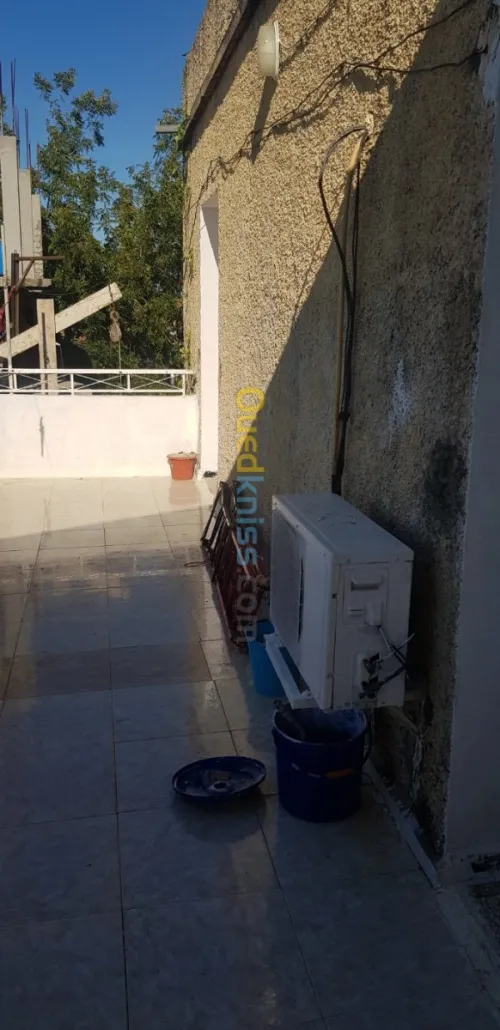 Vente Appartement F4 Jijel Ziama mansouriah