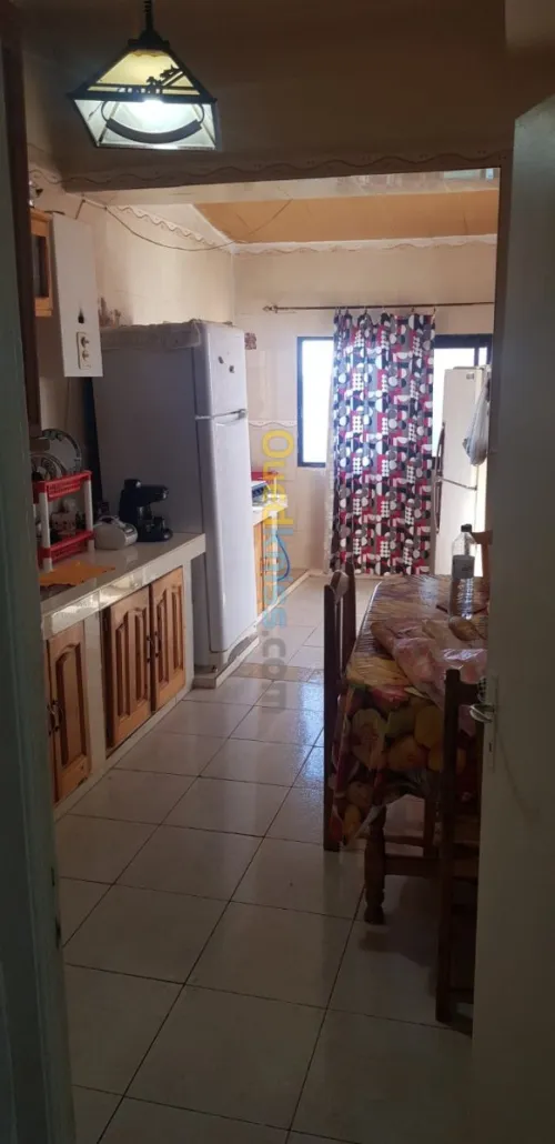 Vente Appartement F4 Jijel Ziama mansouriah