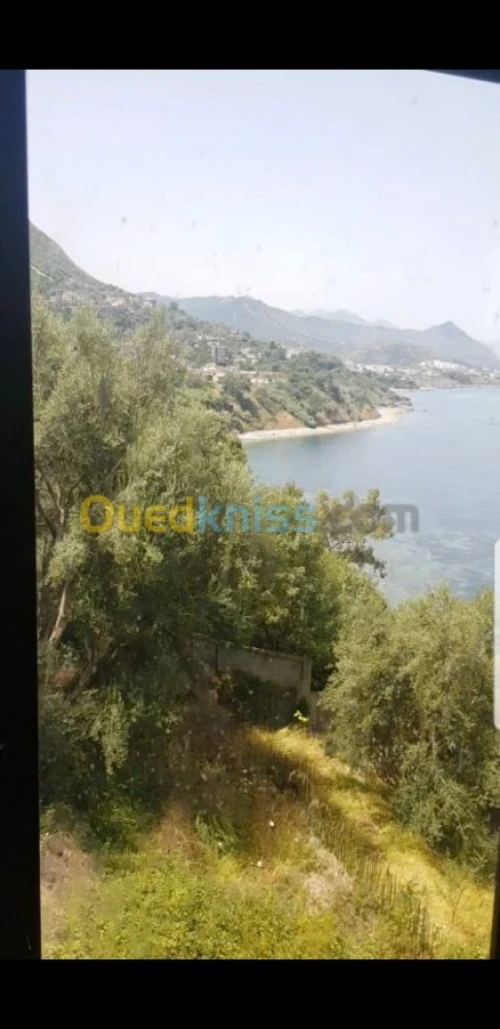 Vente Appartement F4 Jijel Ziama mansouriah