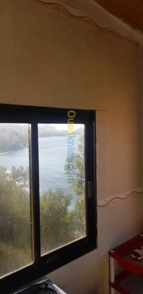 Vente Appartement F4 Jijel Ziama mansouriah