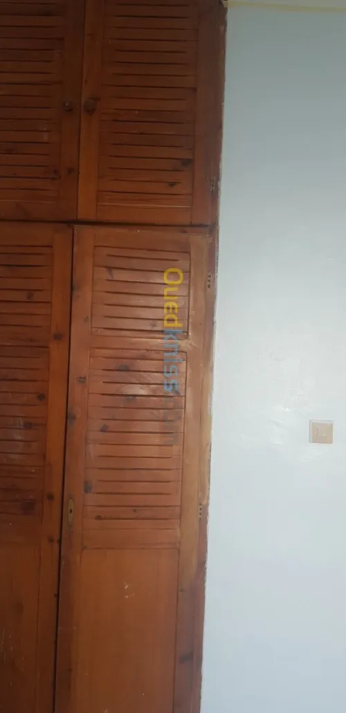 Vente Appartement F4 Jijel Ziama mansouriah