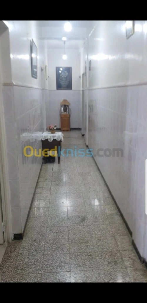 Vente Appartement F4 Jijel Ziama mansouriah