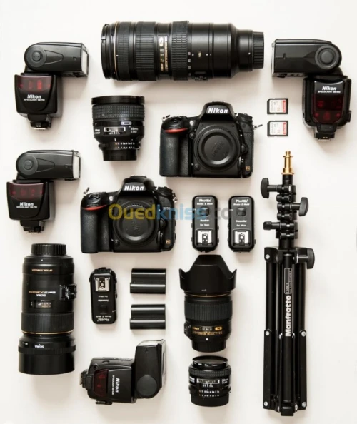 photographie professionnelle