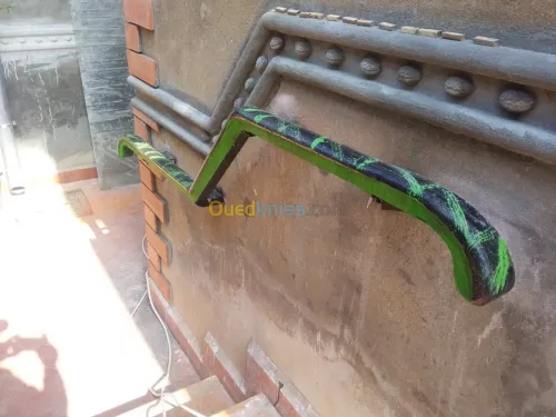 Maçonnerie générale 