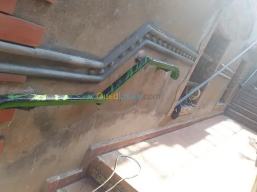 Maçonnerie générale 