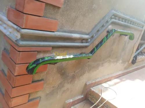 Maçonnerie générale 