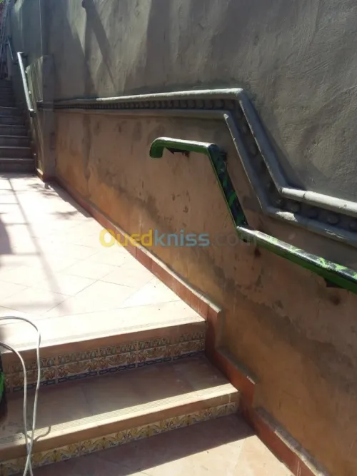 Maçonnerie générale 