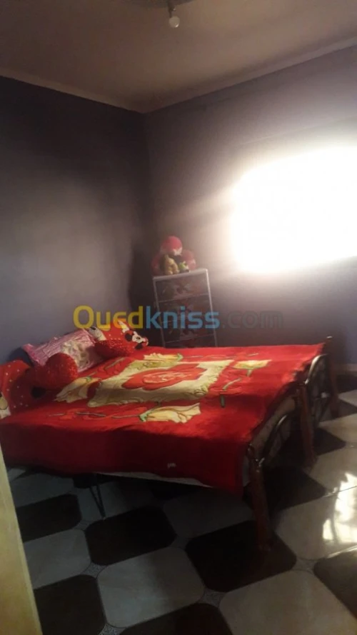 Vente Villa Tlemcen Mansourah
