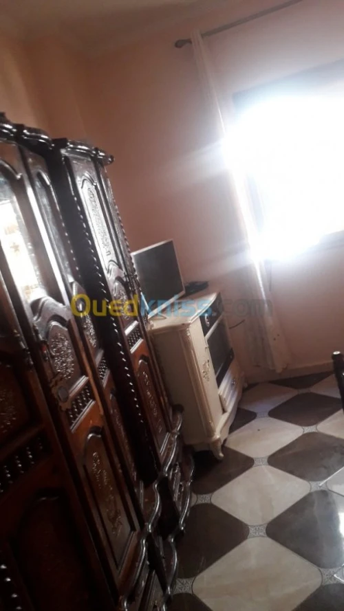 Vente Villa Tlemcen Mansourah