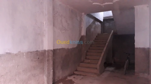 Vente Villa Tlemcen Mansourah